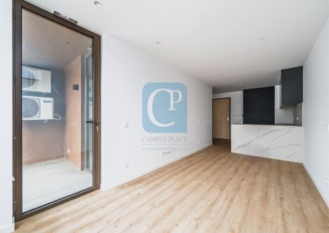 Apartamento T1 KITCHENET