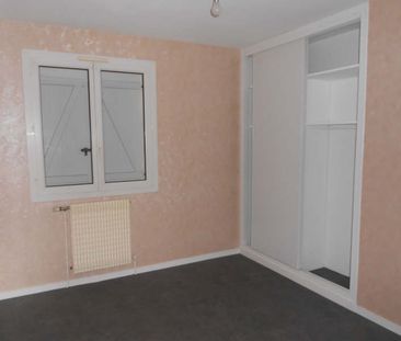 PAVILLON DE PLAIN PIED NIORT - 90 m2 - Photo 5