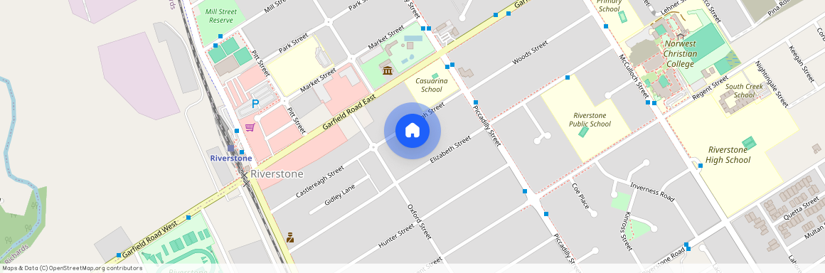 49 Castlereagh Street, Riverstone NSW 2765