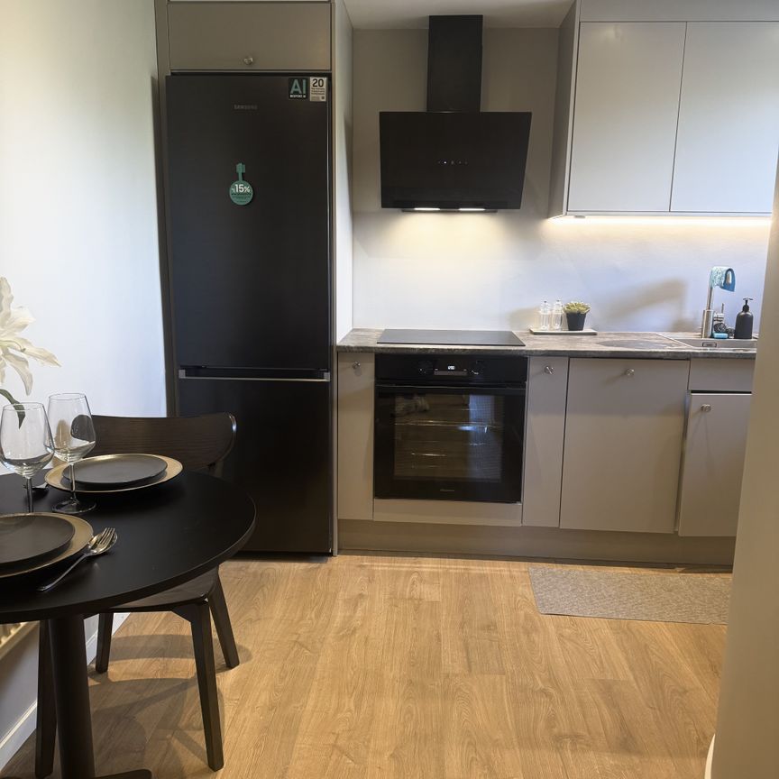 Torsvägen, Huddinge - Photo 1