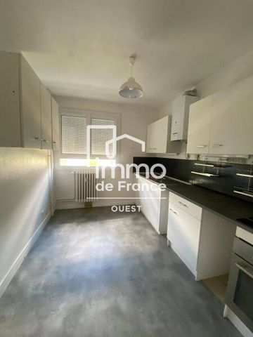 Location appartement 4 pièces 73.3 m² à Angers (49000) - Photo 5