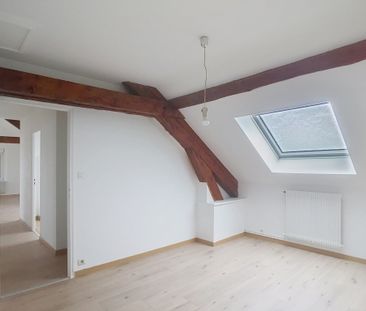 Location Appartement 3 pièces 78m² DANJOUTIN 90400 - Photo 5