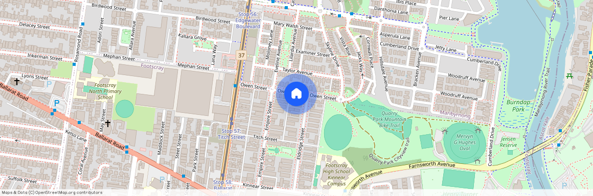 7 Owen Street, Vic 3011, Footscray