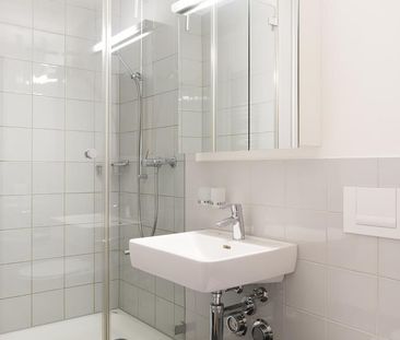 MIETEN OHNE KAUTION - Ruhige Wohnlage, dennoch zentral gelegen - Photo 3