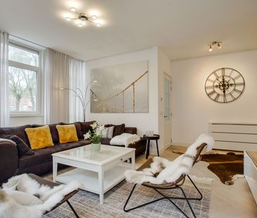 Van St. Aldegondeplein 1, Geuzenkwartier, 2581TJ, Den Haag - Photo 6