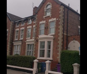 2 Bed Flat, Rufford Road, L6 - Photo 4