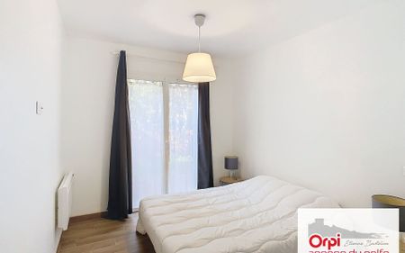 Appartement à louer 3 pièces • Pietrosella - Photo 4