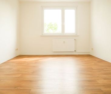 Charmante 3-Raumwohnung sucht liebenswerte Mieter - Foto 1