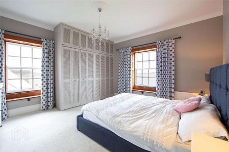 Lighthouse Keepers Cottage, 59 Warren Road, Donaghadee, BT21 0PQ - Photo 4