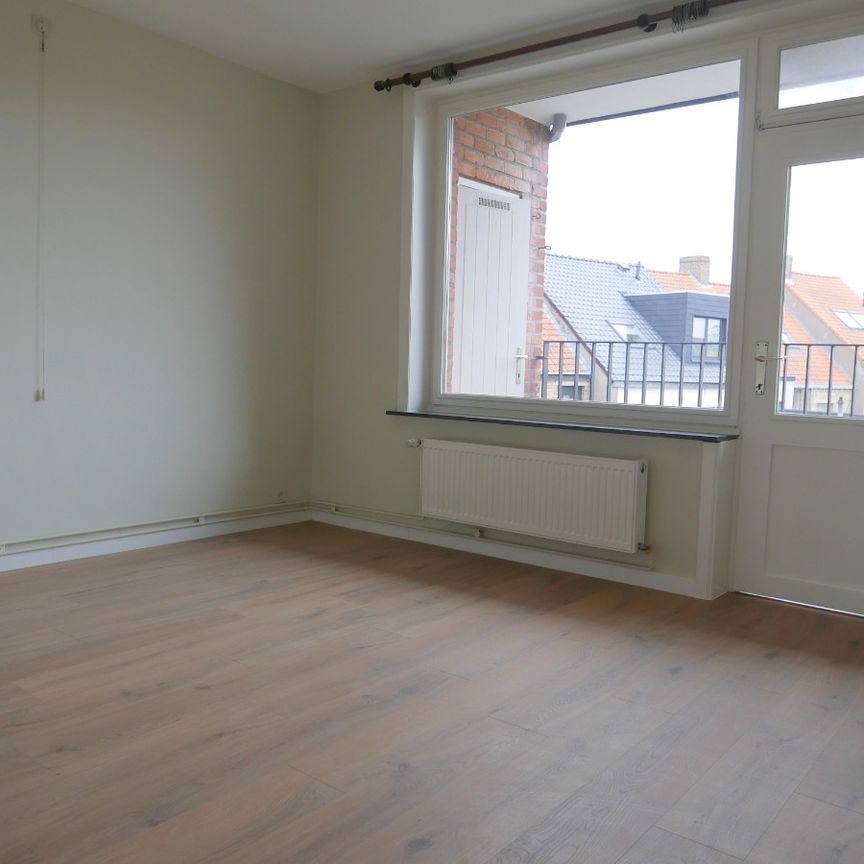 Lichtrijk appartement met 2 slaapkamers - Photo 1