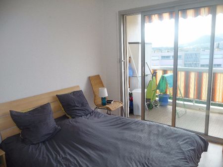 Location appartement 2 pièces, 46.04m², Mandelieu-la-Napoule - Photo 2