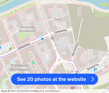 PROMENADY TYLKO POKÓJ, SZYBKI INTERNET,TARAS, 2 ŁAZIENKI Z PRYSZNICAMI - Photo 1