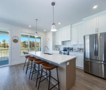 Cedarbrook Row Homes — Row Home 1 - Photo 6