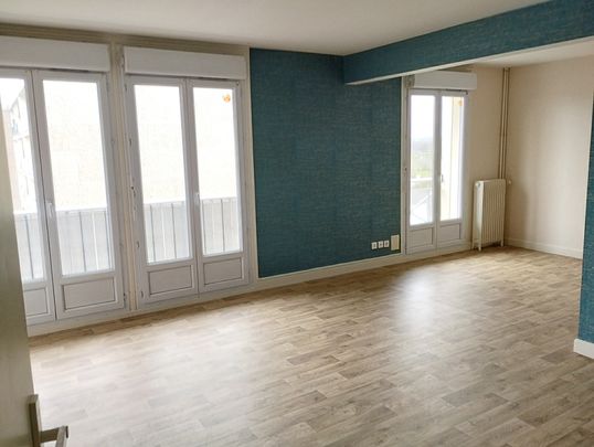 Appartement T5bis – Pré Bercy Avermes  Proche Hôpital - Photo 1