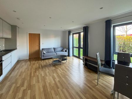 Akeman House, Histon Road, Cambridge - Photo 4