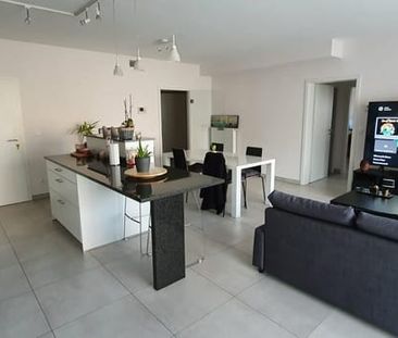 Appartement te huur - Photo 4