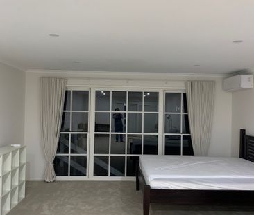 8-bedroom shared house, Stableford Avenue - Photo 1