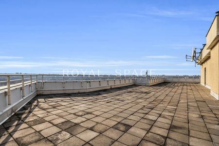 Luksusowy apartament z panoramicznym widokiem! - Zdjęcie 2