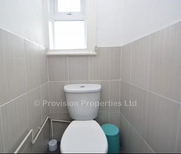 3 Bedroom Student Lets Leeds - Photo 1