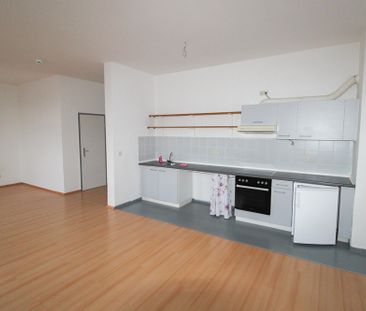 Helle 1-Zimmerwohnung im Zentrum! - Photo 2