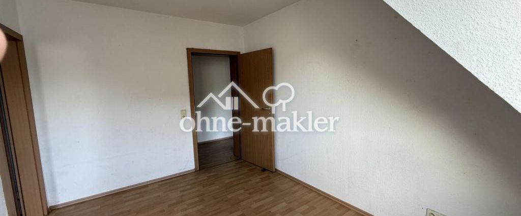 Helle 2-Zimmer-Wohnung mit Tageslichtbad - Foto 1