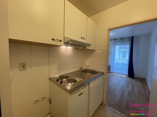 Carrières sous Poissy beau studio 25.38 m², - Photo 1