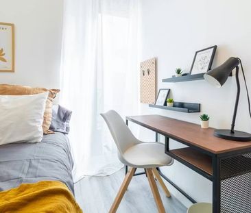 Calle del Olivar, Madrid, Community of Madrid 28012 - Foto 6