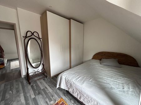 Location appartement 1 pièce 11 m2 à Tours - Photo 2