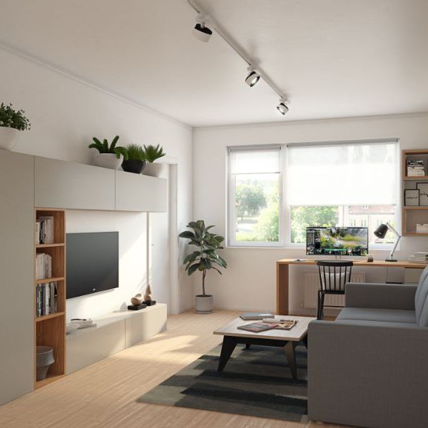 Einzug ab 01.04.2026 - Photo 1