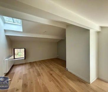 Appartement à louer 2 pièces 42.5m² - Photo 6