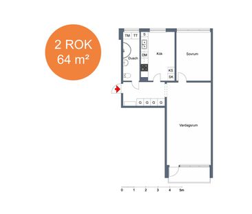 Floragatan 3 a - Photo 4