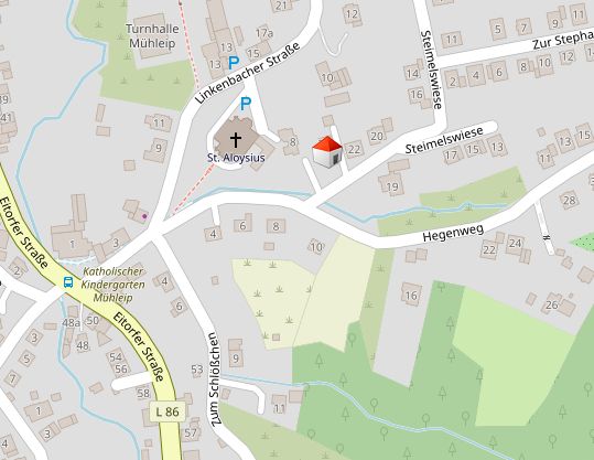 Hochwertige Doppelhaushälfte mit Garten, Garage & Einbauküche - Photo 1