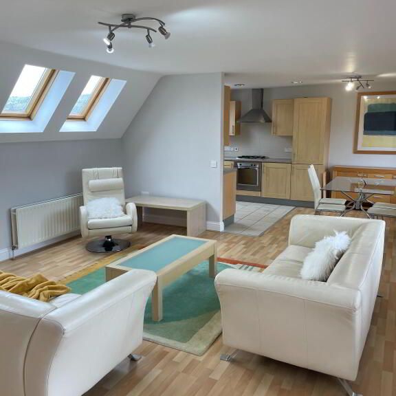 Flat 29 Grafton Court, 85 Kings Road, Belfast, BT5 7BU - Photo 1