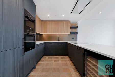 3 bedroom apartment to rent - Photo 2