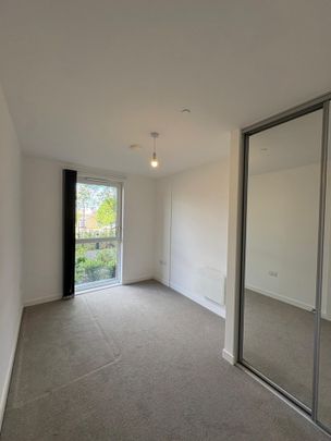 1 Bed Flat, Griffiths Close, B12 - Photo 1