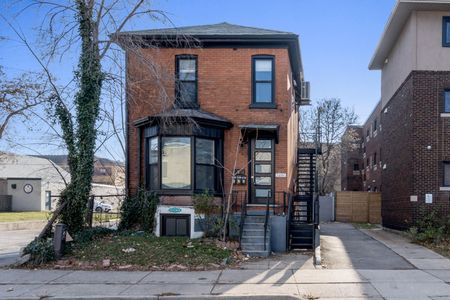 For Lease - 556 King Street Unit# 3, Hamilton, Ontario - Photo 2