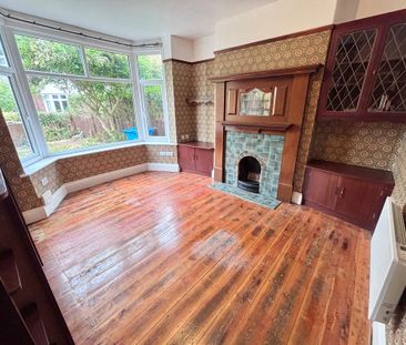 3 bedroom terraced house to rent - Photo 2