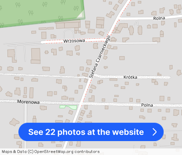 mieszkanie do wynajęcia Puszczykowo - Photo 1