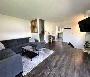 For Lease - 166 Barkley Crescent, Oshawa, Ontario - Photo 5