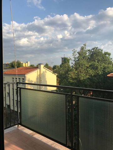 STANZA SINGOLA IN QUADRILOCALE ZONA CORTICELLA - Foto 5