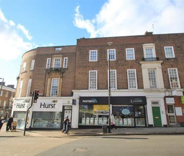 2 bedroom flat to rent - Photo 6