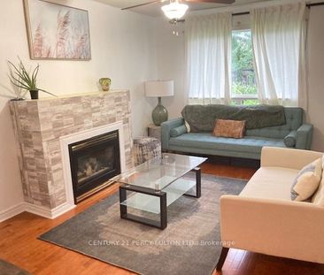 For Lease - 27 Whitewater Street, Whitby, Ontario - Photo 3