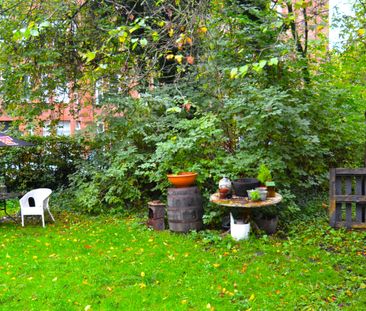 1 bed flat to rent in Springhill Gardens, Glasgow, G41 - Photo 2