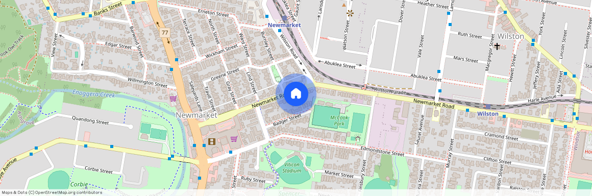 350 Road, QLD 4051, Newmarket