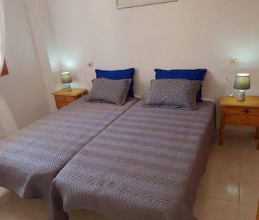 1 bedroom luxury Flat for rent in Torrevieja, Valencia - Photo 1