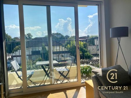2 bedroom apartment to rent - Photo 2