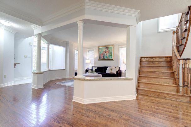 For Lease - 108 Kirkbride Crescent, Vaughan, Ontario - Photo 1