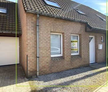 Woning te huur in Egem voor € 825 met 3 slaapkamers - Foto 1