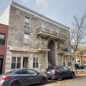 7 1/2 - 5909 Rue Beaulieu, Montréal - Photo 3