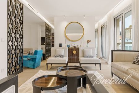 Appartement à louer à Paris 7Ème - Photo 2